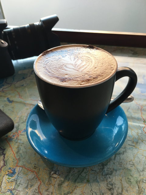 Atlas Espresso - New South Wales Tourism  4