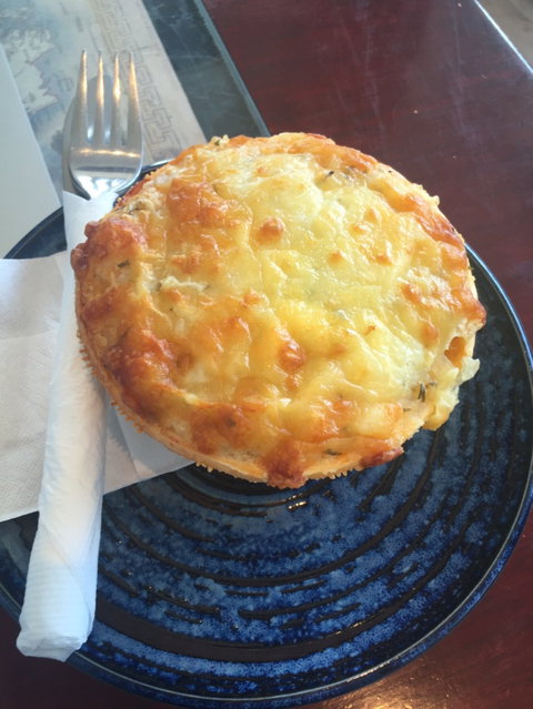 Atlas Espresso - New South Wales Tourism  5