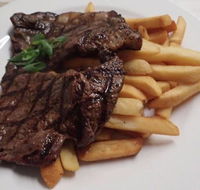 Champions Family Bistro - New South Wales Tourism 