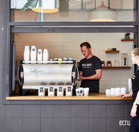 Ecru Coffee - New South Wales Tourism 
