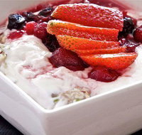 Elephant Rock Cafe Bar  Restaurant - New South Wales Tourism 