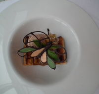 Eucalypt Restaurant - New South Wales Tourism 