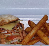 Flavours Cafe - New South Wales Tourism 