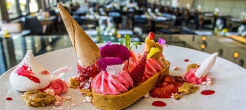 Gurus Master Of Indian Cuisine - New South Wales Tourism  0
