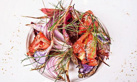 Gurus Master Of Indian Cuisine - New South Wales Tourism  11