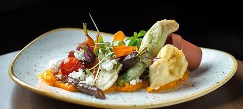 Gurus Master Of Indian Cuisine - New South Wales Tourism  1