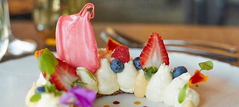 Gurus Master Of Indian Cuisine - New South Wales Tourism  2