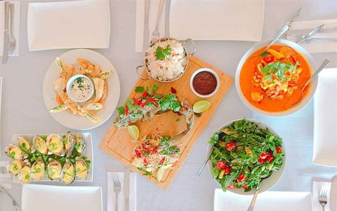 I Love Pho North Sydney - New South Wales Tourism  0