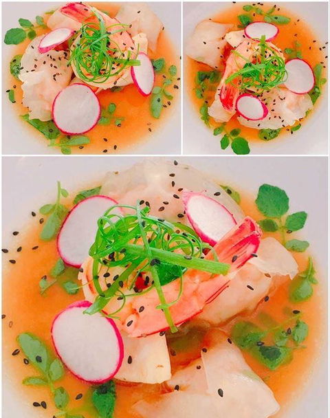I Love Pho North Sydney - New South Wales Tourism  14