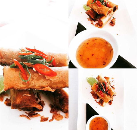 I Love Pho North Sydney - New South Wales Tourism  18