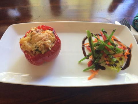 Julie's At The Rectory - New South Wales Tourism  0
