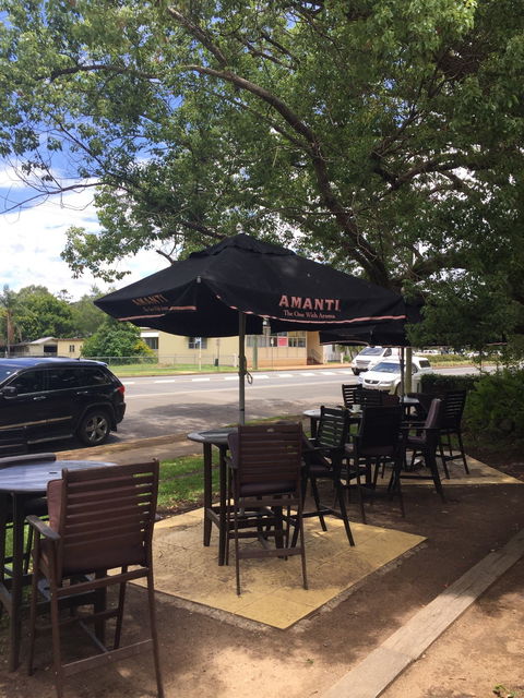 Julie's At The Rectory - New South Wales Tourism  3