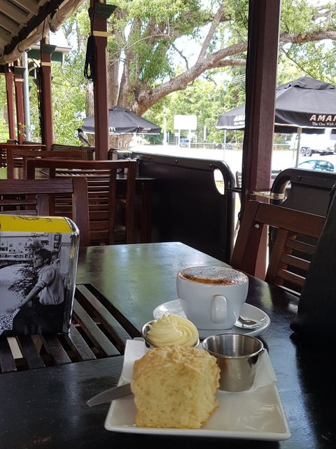 Julie's At The Rectory - New South Wales Tourism  5