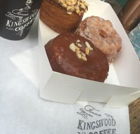 Kingswood Coffee - New South Wales Tourism 