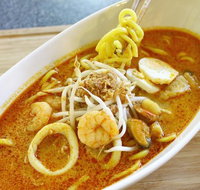 Kopitiam Singapore Cafe - New South Wales Tourism 
