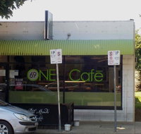 One69 Main Street Cafe - New South Wales Tourism 
