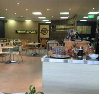 Pop Cafe - New South Wales Tourism 