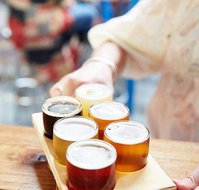 Rajputana Indian Cafe Restaurant - New South Wales Tourism 