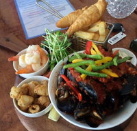 Sandy Cove Tavern - New South Wales Tourism 