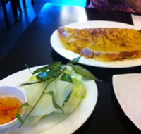 Sapa Rose Vietnamese - New South Wales Tourism 