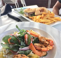 The Boughshed Restaurant