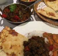 The Grace of India - New South Wales Tourism 