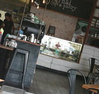 The Journal Cafe - New South Wales Tourism 