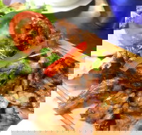 The Old Siam - New South Wales Tourism 