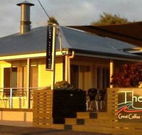 The River Cafe at Beauty Point