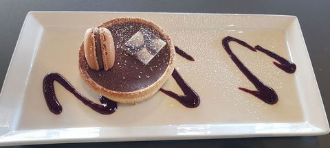 UTS Haberfield Club - New South Wales Tourism  0