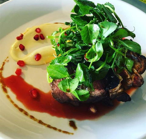 UTS Haberfield Club - New South Wales Tourism  9