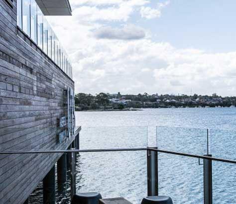 UTS Haberfield Club - New South Wales Tourism  14