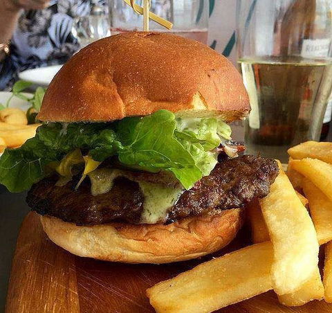 UTS Haberfield Club - New South Wales Tourism  16