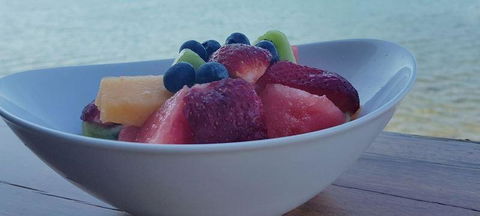 UTS Haberfield Club - New South Wales Tourism  2