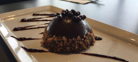 UTS Haberfield Club - New South Wales Tourism  3