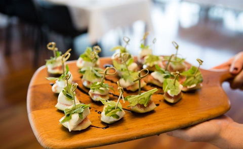 UTS Haberfield Club - New South Wales Tourism  6