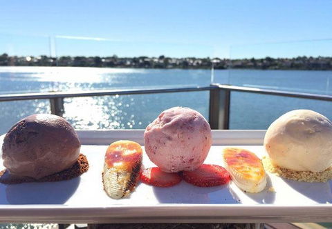 UTS Haberfield Club - New South Wales Tourism  7