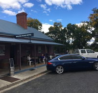 Walcha Road Hotel - New South Wales Tourism 