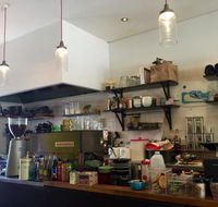 16 Feet Espresso