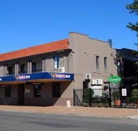 Albion Hotel - New South Wales Tourism 