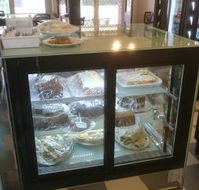 Big Fish Cafe - New South Wales Tourism 