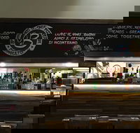 Biviano's Cafe  Pizzaria Pty Ltd - New South Wales Tourism 