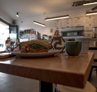 Black Market Roasters - New South Wales Tourism 