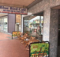 Blue Bird Cafe - New South Wales Tourism 