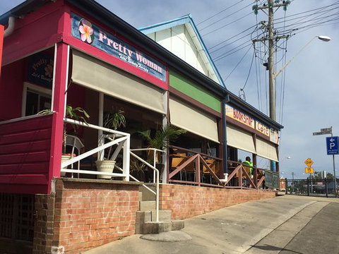 Bookshop Cafe - New South Wales Tourism  0