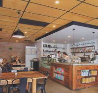 Bostons Espresso