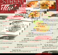 Bridge Street Thai - New South Wales Tourism 