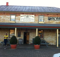 Bush Rangers Bistro - New South Wales Tourism 