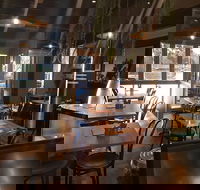 Cafe Amoeba - New South Wales Tourism 