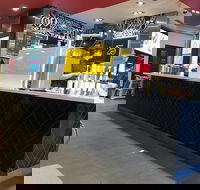Cafe F3 Northbound - New South Wales Tourism 